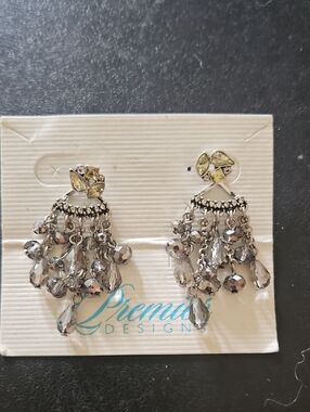 Premier Designs Tribeca Earrings